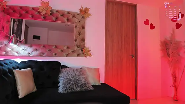 AmelyaMann online show from 03.22.26