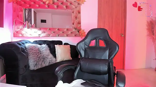 AmelyaMann online show from 03.27.26