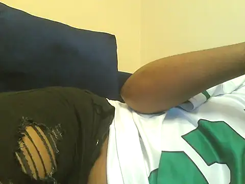 Sexy Riri online show from 09.29.25