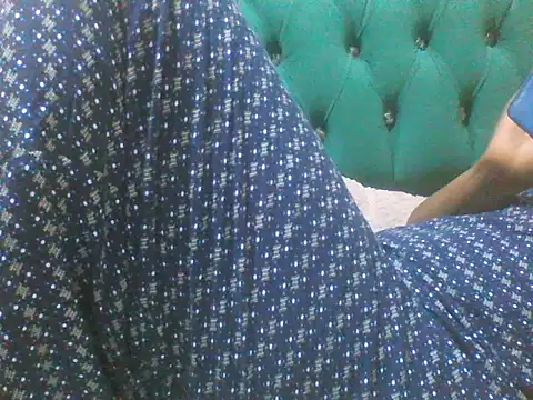 Snapshot of Sexy_Riri chatting on 02.22.26 Sexy Riri online show from 02.22.26