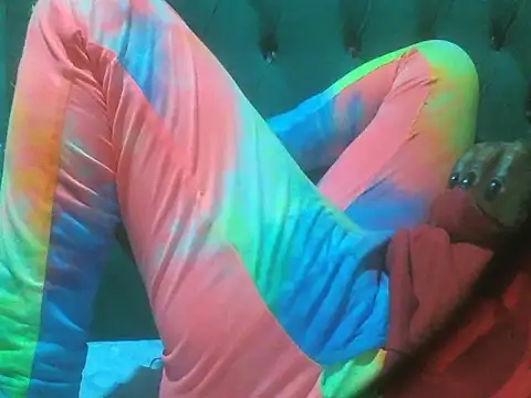 Snapshot of Sexy_Riri chatting on 03.01.26 Sexy Riri online show from 03.01.26