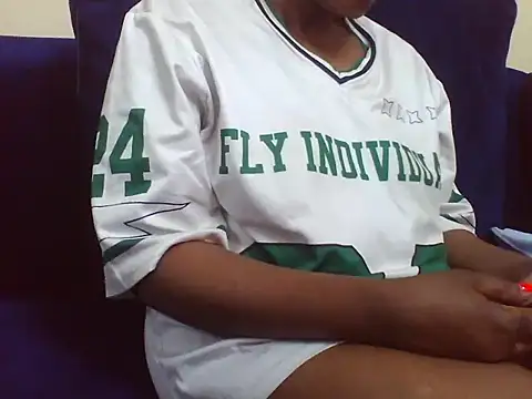 Snapshot of Sexy_Riri chatting on 06.09.26 Sexy Riri online show from 06.09.26