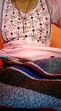 Mangla Bhabhi online show from 12.27.24