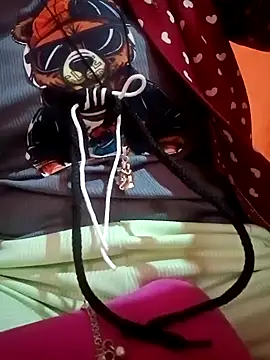 Mangla Bhabhi online show from 12.28.24