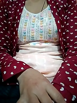 Mangla Bhabhi online show from 01.28.25