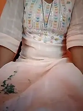 Mangla Bhabhi online show from 02.14.25