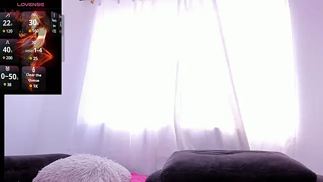 MorganAbbiie  online show from 01.06.25