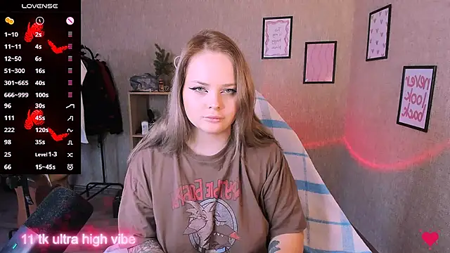 flower sarah  online show from 03.06.25