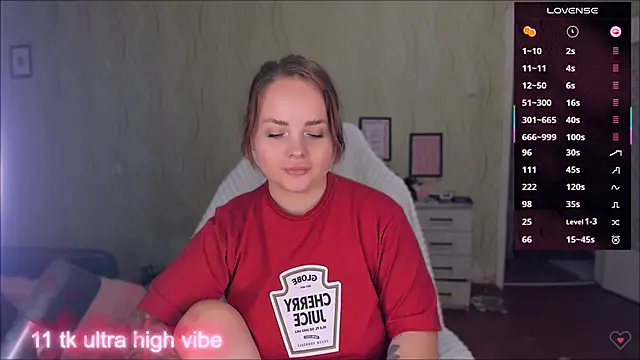 flower sarah  online show from 09.24.25