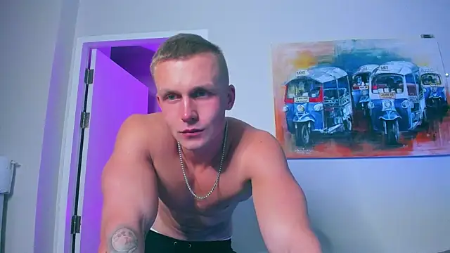 Samuel Andrew online show from 12.29.24