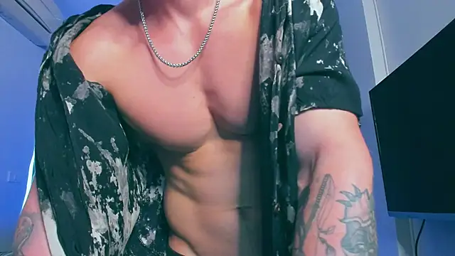 Samuel Andrew online show from 01.15.25