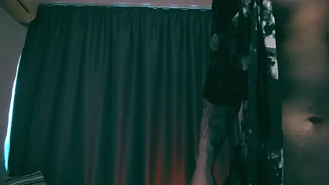 Samuel Andrew online show from 02.03.25