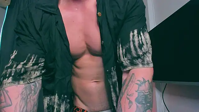 Samuel Andrew online show from 02.12.25