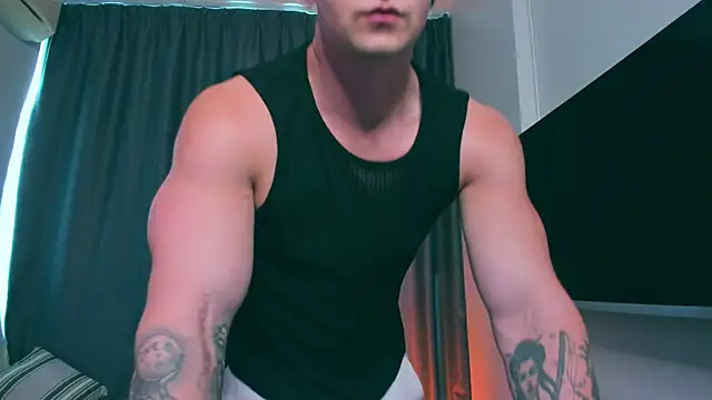 Samuel Andrew online show from 02.17.25