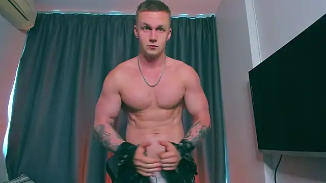 Samuel Andrew online show from 02.23.25