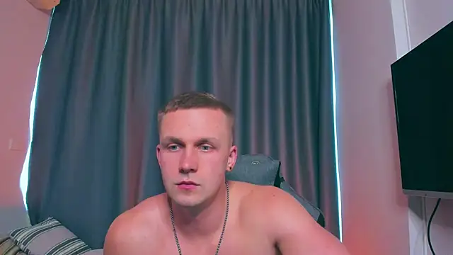 Samuel Andrew online show from 02.25.25