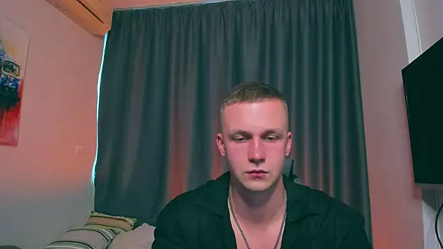 Samuel Andrew online show from 03.06.25