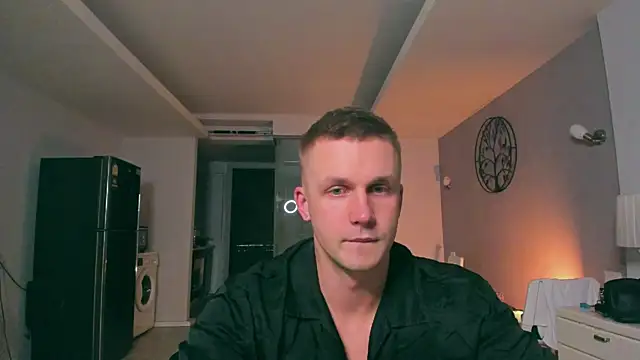 Samuel Andrew online show from 09.13.25