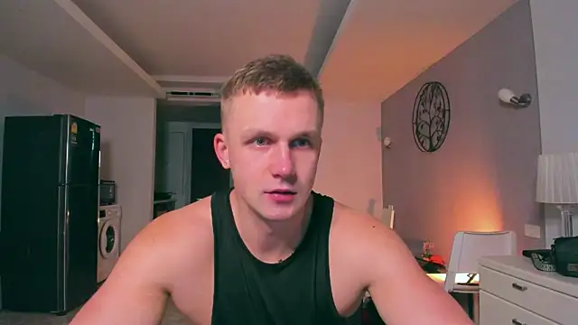 Samuel Andrew online show from 09.16.25