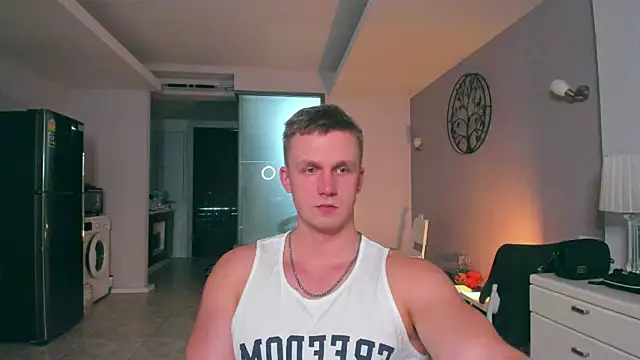 Samuel Andrew online show from 09.23.25