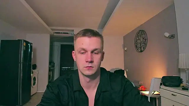 Samuel Andrew online show from 10.15.25