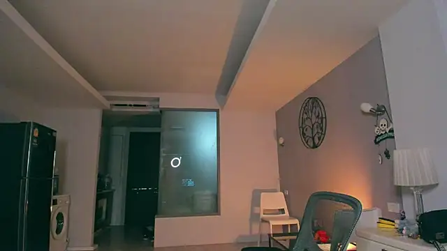 Samuel Andrew online show from 10.30.25