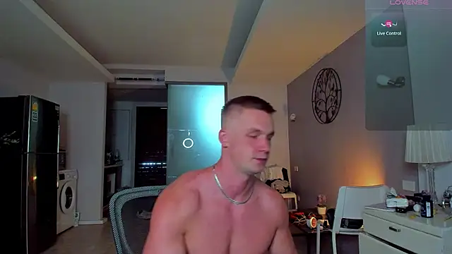 Samuel Andrew online show from 04.11.26