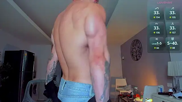 Samuel Andrew online show from 04.29.26