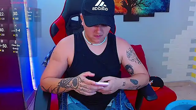 Snapshot of isabeautyx19 chatting on 03.06.25 isabeautyx19 online show from 03.06.25