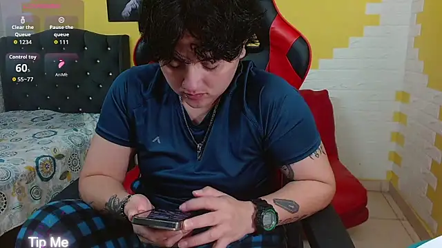 isabeautyx19 online show from 03.10.26