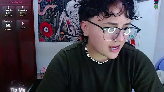 isabeautyx19 online show from 05.22.26