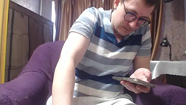 nicenike47 online show from 04.15.26