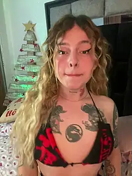 Bonnie vega online show from 12.19.24