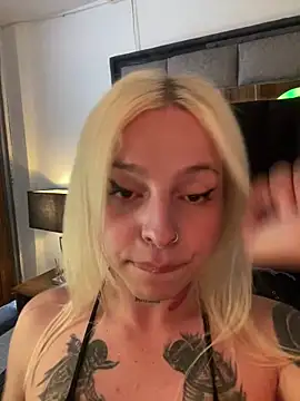 Bonnie vega online show from 01.11.25