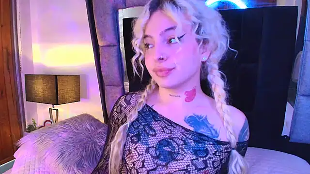 Bonnie vega online show from 03.16.25