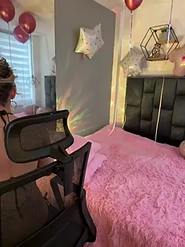 Bonnie vega online show from 02.07.26