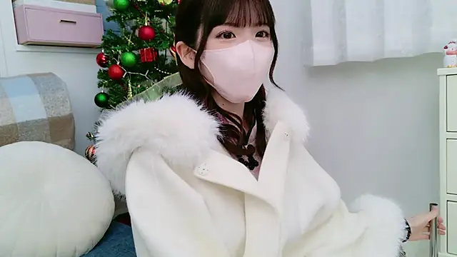 -minami- online show from 12.12.24