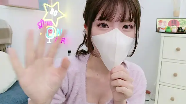 -minami- online show from 01.12.25