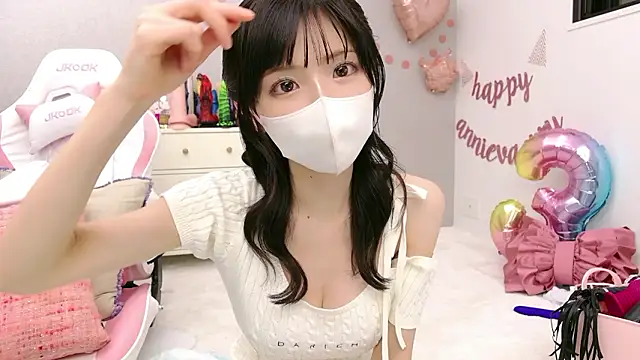 -minami- online show from 04.19.26