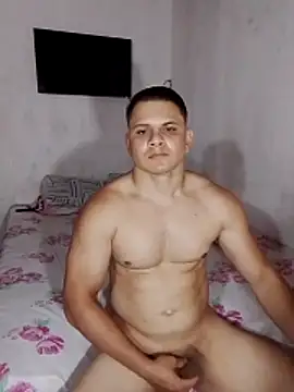 Snapshot of Michael_95_ chatting on 04.06.26 Michael 95 online show from 04.06.26