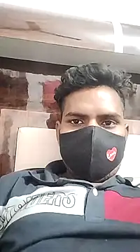 GaramchutLand96 online show from 12.17.24