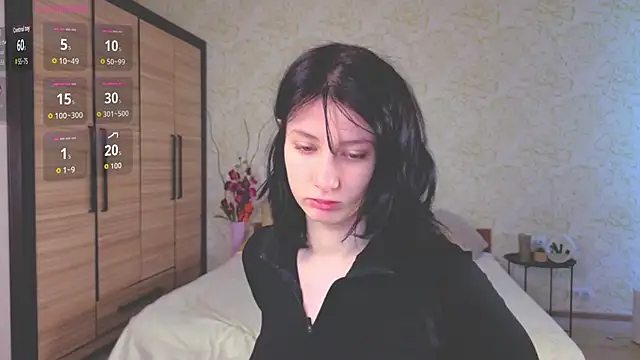 JulisSweet online show from 10.09.25