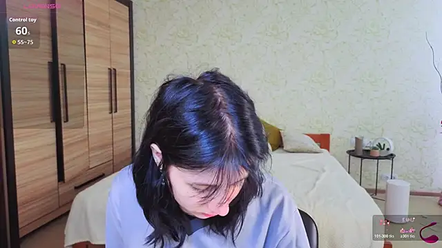 JulisSweet online show from 12.05.25