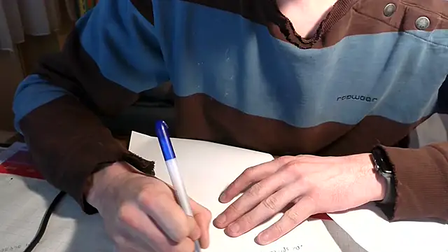 SissyStefanie online show from 12.03.24