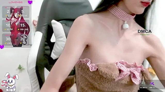 Snapshot of ChangChang_ chatting on 10.17.25 ChangChang online show from 10.17.25