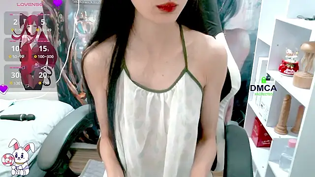 ChangChang  online show from 01.13.26