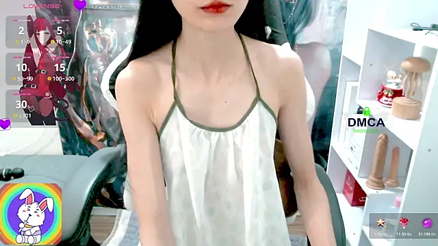 ChangChang  online show from 02.02.26