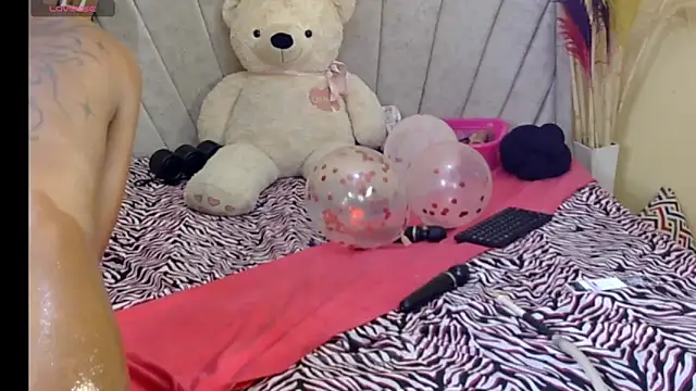 pyt liyah online show from 01.26.25