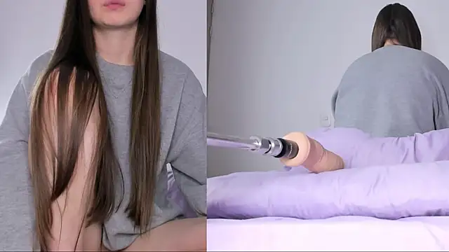 aalyce syn online show from 03.17.25