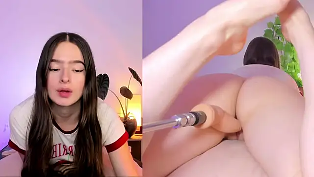 aalyce syn online show from 01.19.26